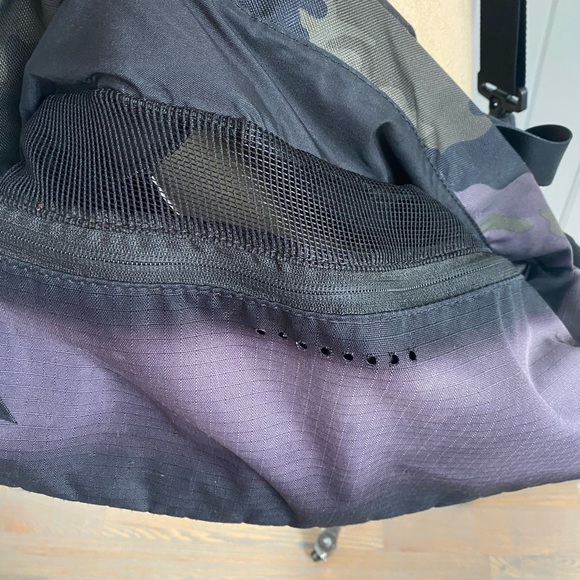 Nike duffel bag - Picture 14 of 15